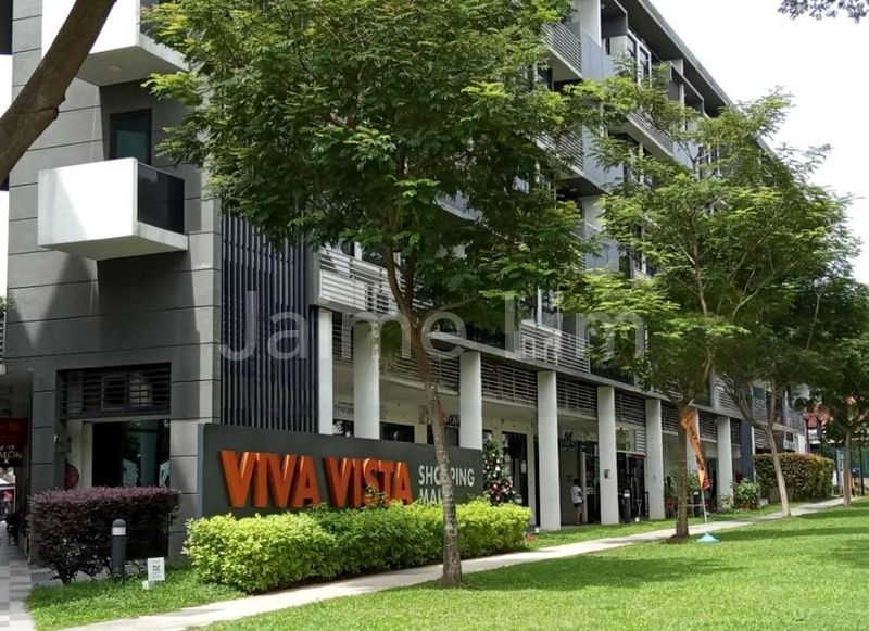 2 Bed Apartment (Condo) for Sale in  Viva Vista - Image 1